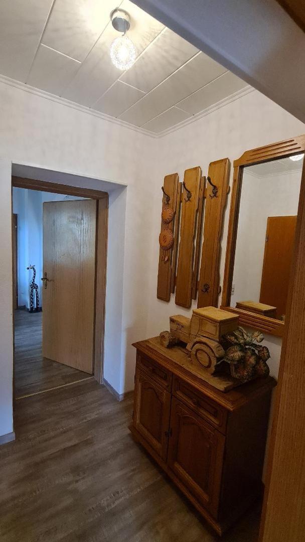 Fewo Nitteler Zauberpfoten Bagian luar foto